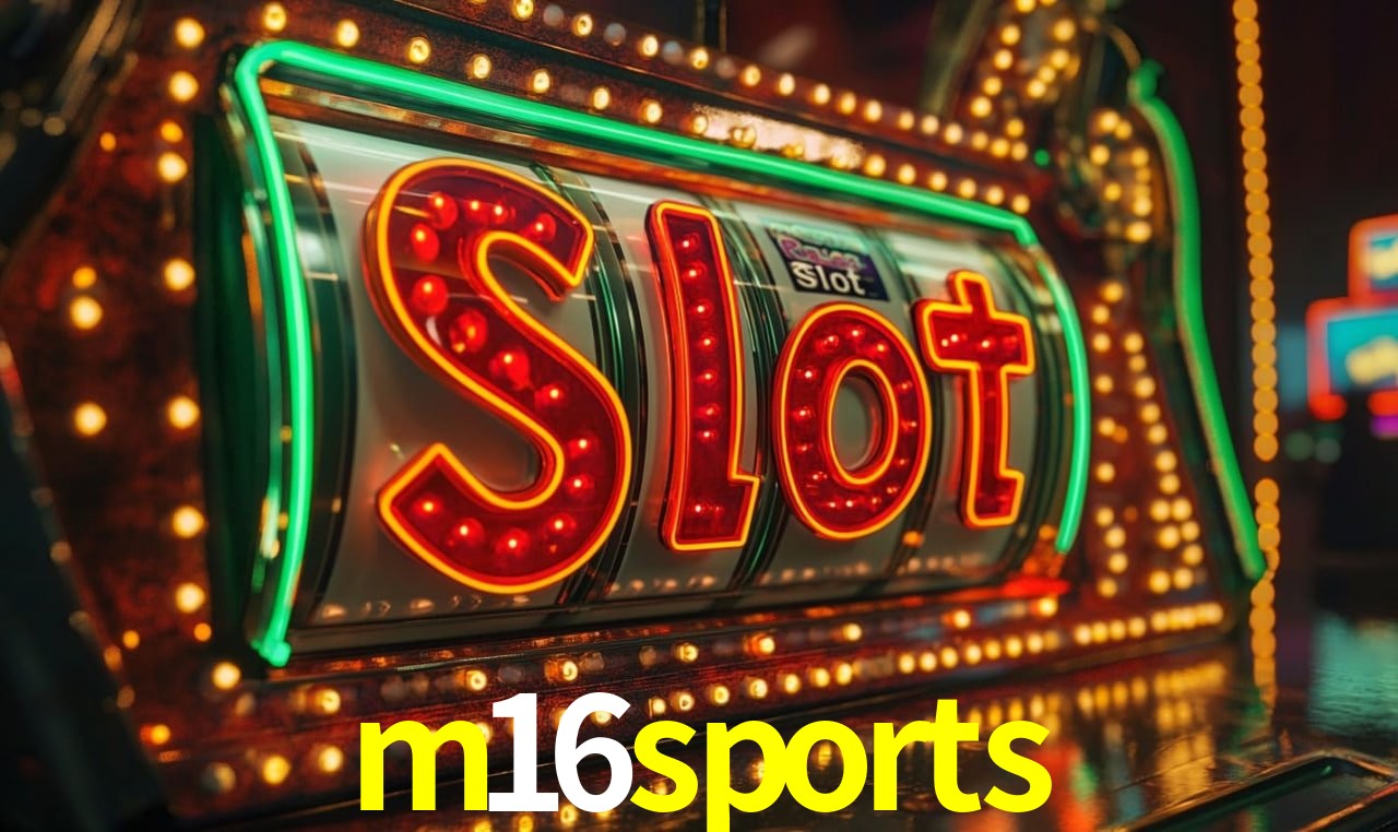 Design Responsivo m16sports