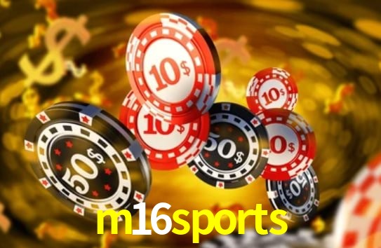 Casino VIP m16sports
