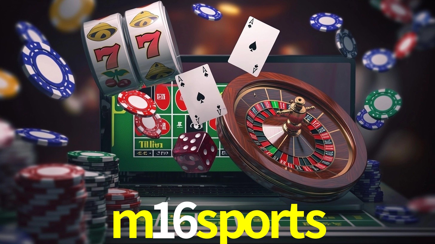 Exclusive Games m16sports