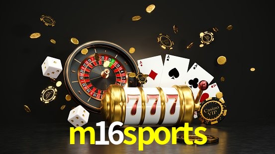 Sports Statistics m16sports
