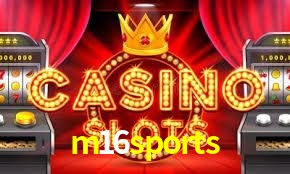 Games Directory m16sports