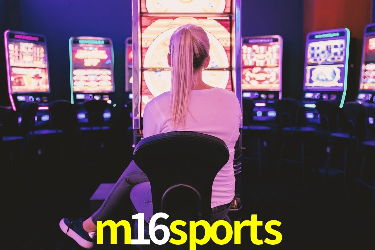Live Casino m16sports