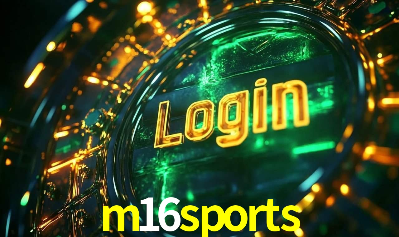 Segurança e privacidade no APP m16sports