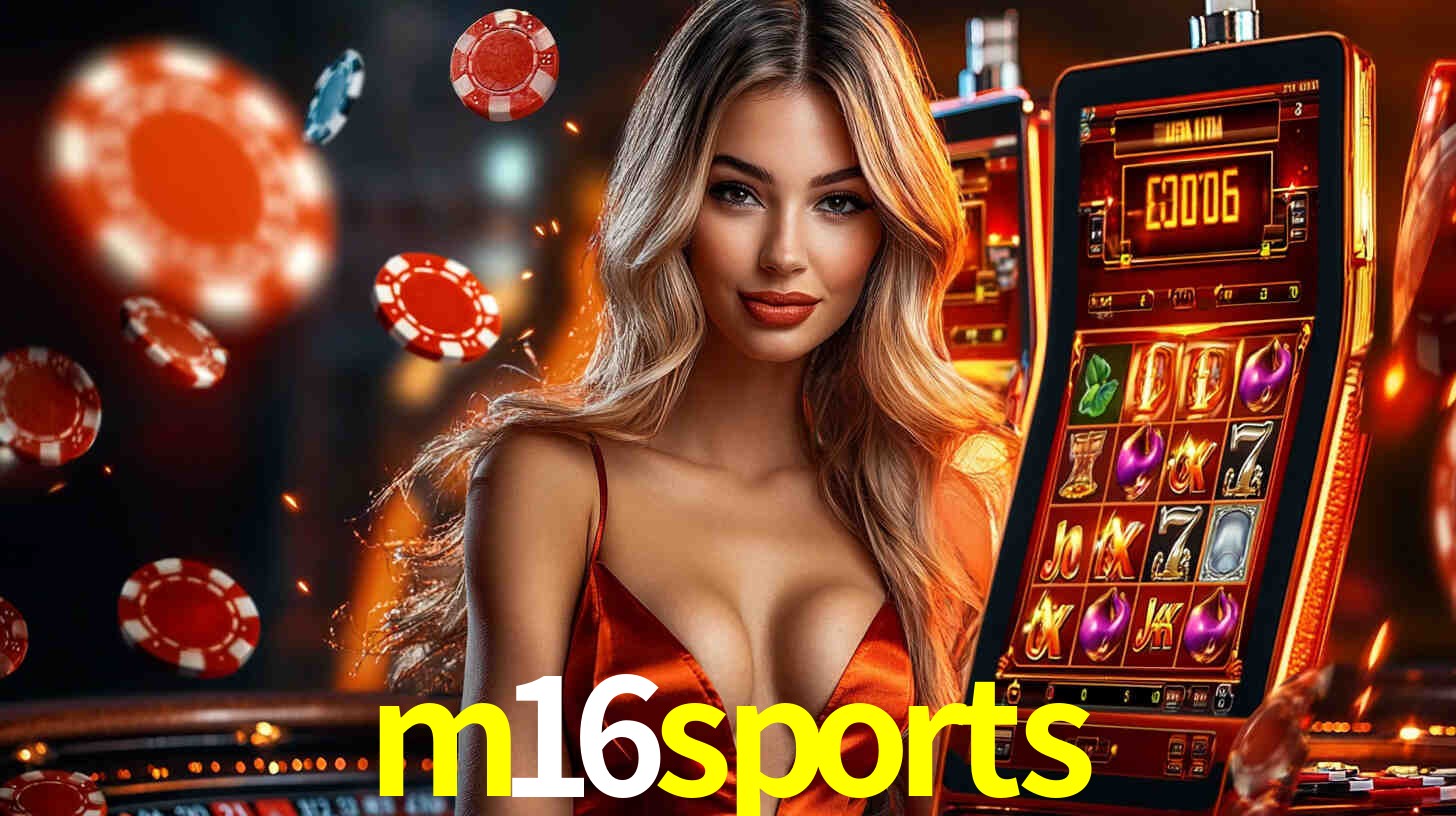 m16 sportsbet