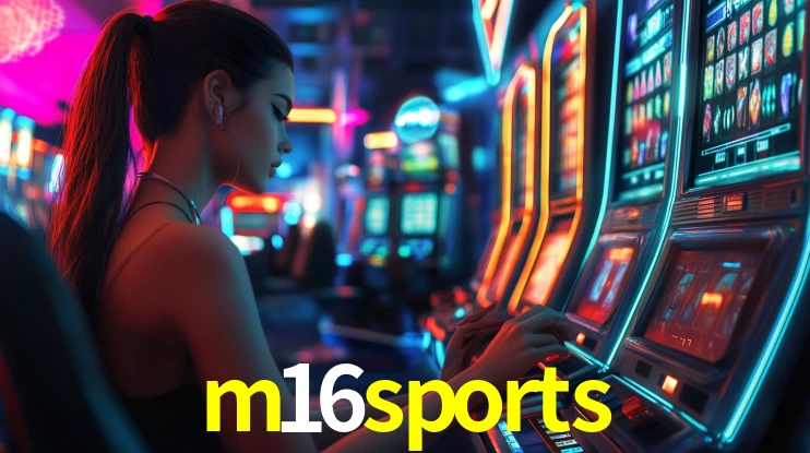 Cashback e recargas na m16sports
