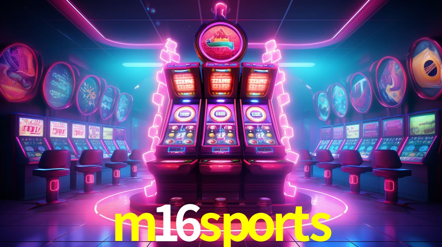 m16 sportsbet