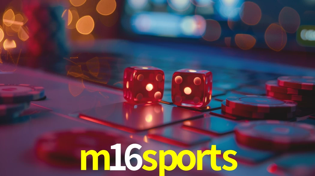 2FA Security m16sports