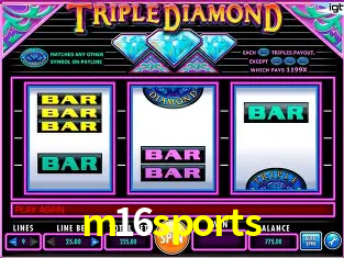 A Emoção da Loteria na m16sports: Uma Chance de Mudança de Vida