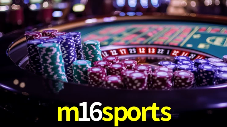 VIP Casino m16sports