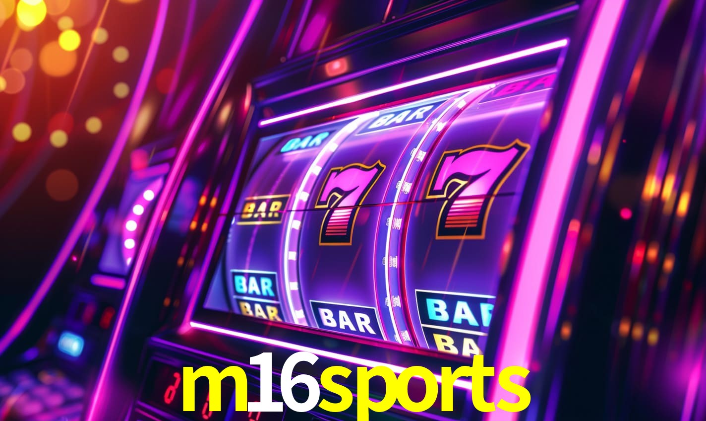 m16sports,m16 sportsbet